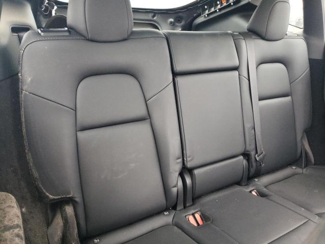 2023 TESLA MODEL Y 7SAYGDED1PF956023