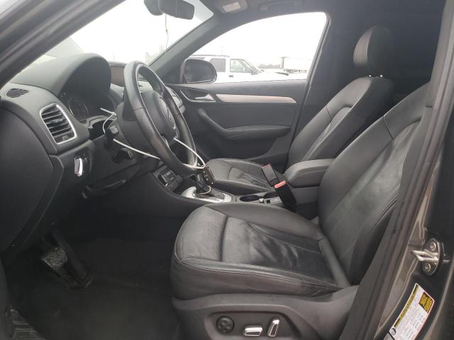 2018 AUDI Q3 PREMIUM - WA1BCCFS0JR015020