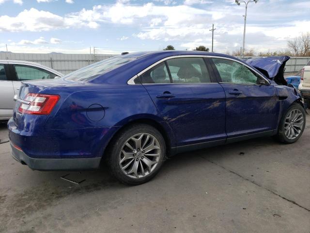 Vin: 1fahp2f84dg156231, lot: 49878215, ford taurus limited 20133