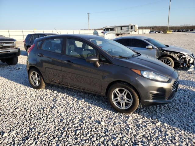 2018 FORD FIESTA SE - 3FADP4EJ6JM142475