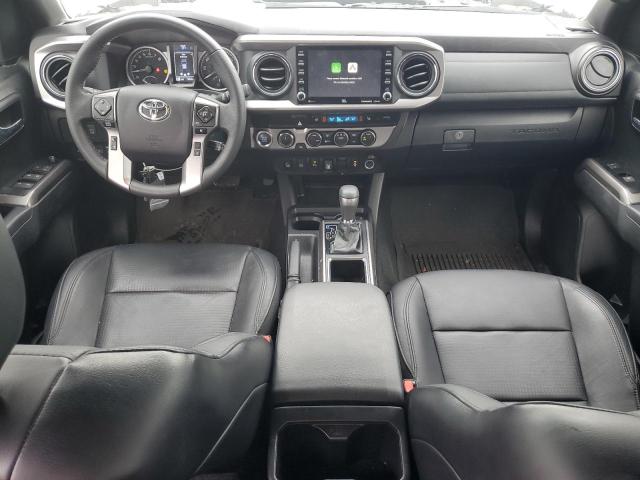 2023 TOYOTA TACOMA DOU - 3TYGZ5AN8PT161414