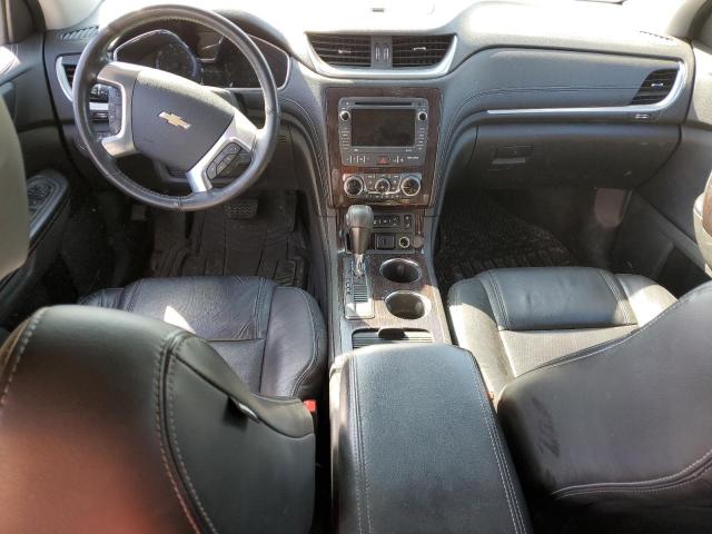 2017 CHEVROLET TRAVERSE P - 1GNKVJKD5HJ212325
