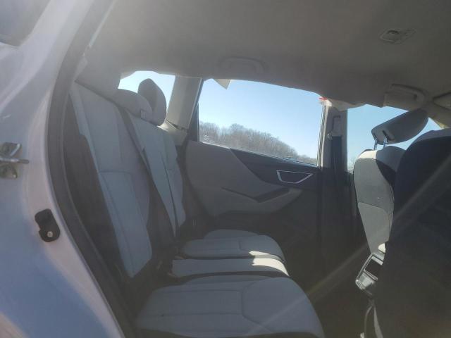 2019 SUBARU FORESTER JF2SKACC2KH489361