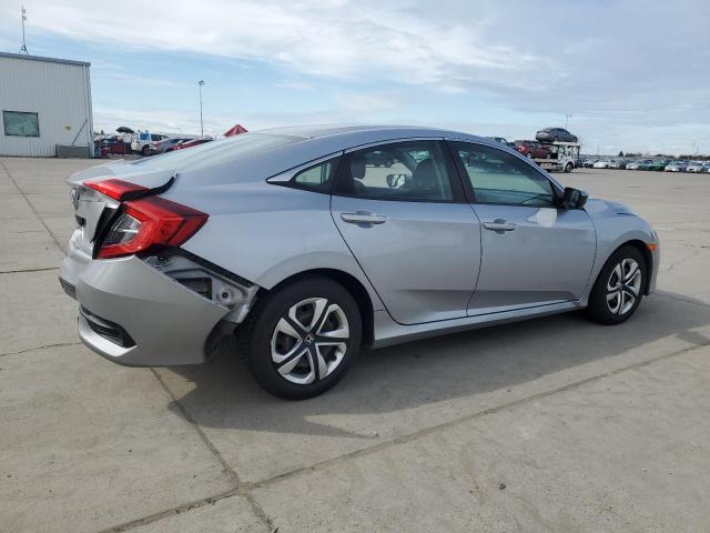 2017 HONDA CIVIC LX - 2HGFC2F52HH571837