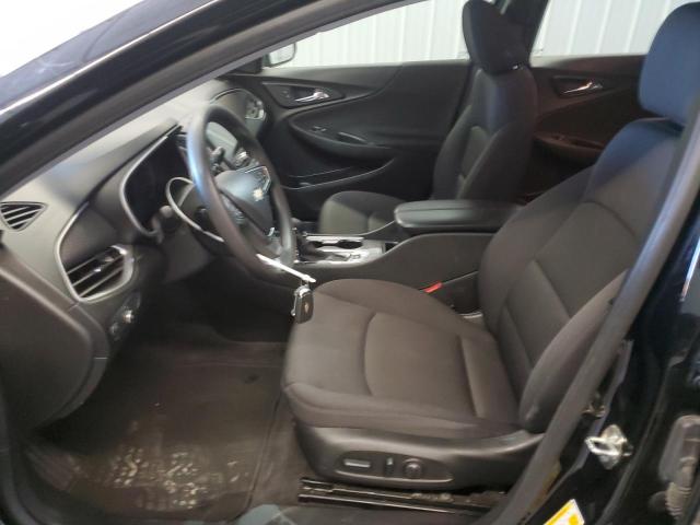 2023 CHEVROLET MALIBU LT - 1G1ZD5ST7PF181856