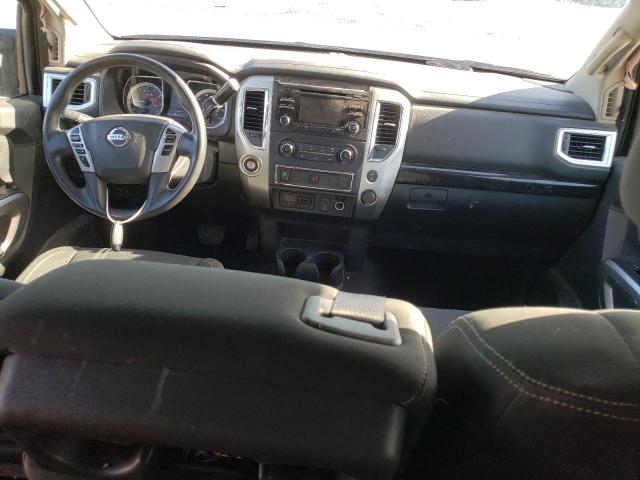 2017 NISSAN TITAN XD S - 1N6AA1C11HN553053