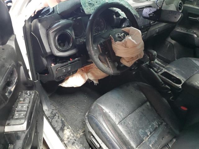 2020 TOYOTA TACOMA DOU - 5TFCZ5AN4LX225172