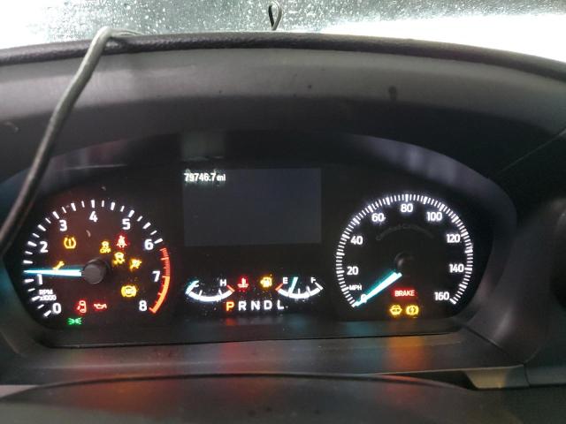 2021 FORD EXPLORER P - 1FM5K8ABXMGA96842