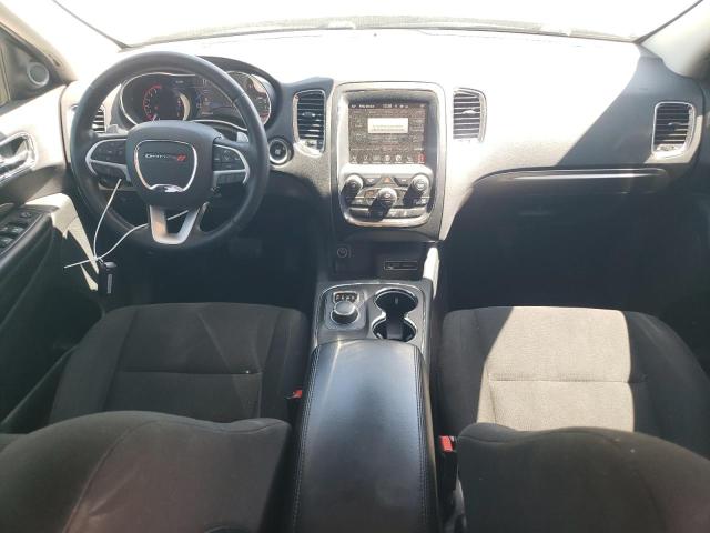 2017 DODGE DURANGO SX - 1C4RDHAG4HC627199