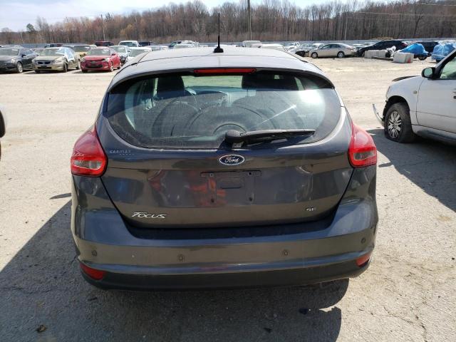 2016 FORD FOCUS SE - 1FADP3K27GL332920