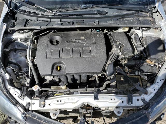 2019 TOYOTA COROLLA L - 5YFBURHE4KP874667