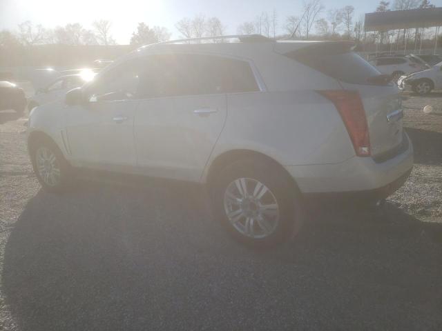 Vin: 3gyfnbe38es516403, lot: 49645375, cadillac srx luxury collection 20142