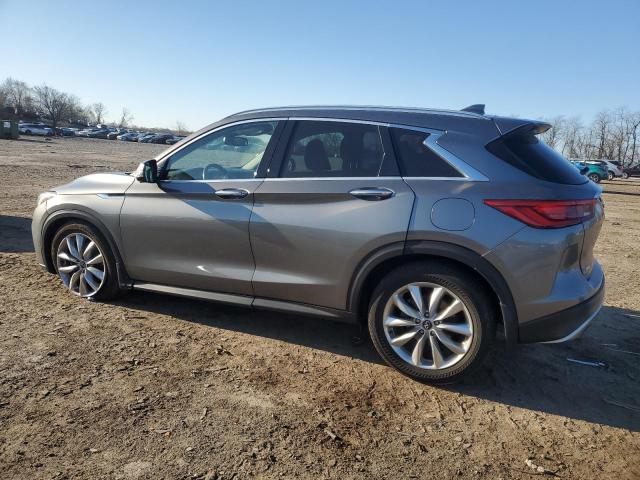 Vin: 3pcaj5m39kf117065, lot: 50702595, infiniti qx50 essential 20192
