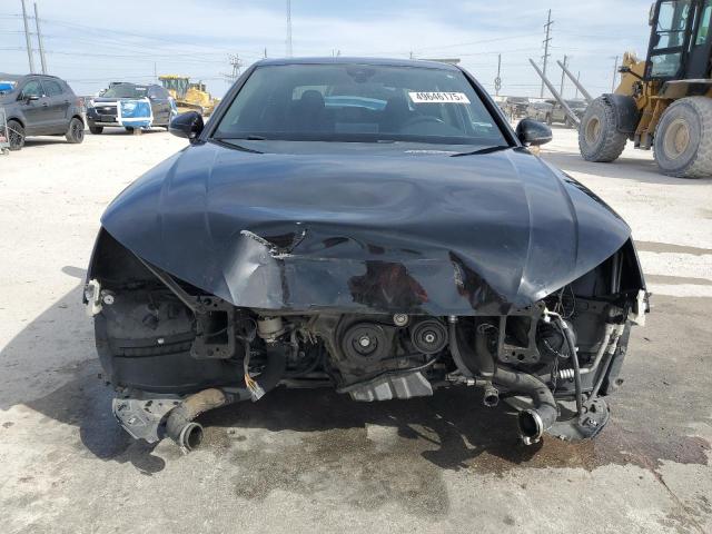 2018 AUDI A4 PREMIUM - WAUENAF42JA059521