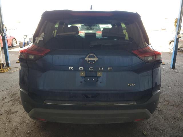 2023 NISSAN ROGUE SV - JN8BT3BA2PW424721