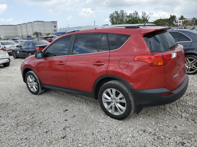 2013 TOYOTA RAV4 LIMIT - 2T3YFREV1DW071638