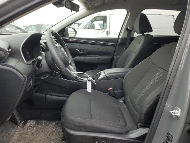 2024 HYUNDAI TUCSON SEL - 5NMJBCDE4RH383881