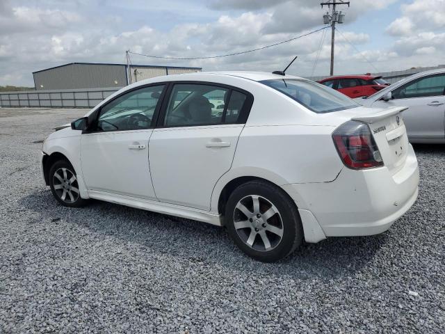 Vin: 3n1ab6ap3bl709592, lot: 51060765, nissan sentra 2.0 20112