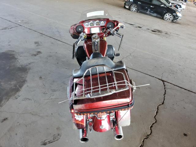 2014 HARLEY-DAVIDSON FLHTKSE 1HD1TEN12EB962658