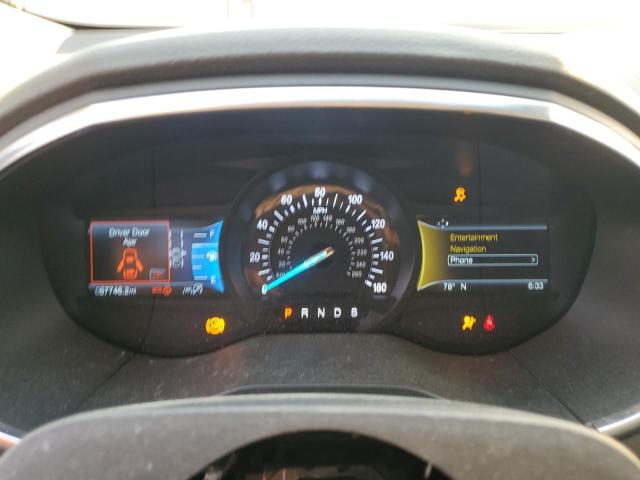 2020 FORD EDGE TITAN - 2FMPK3K98LBA53629