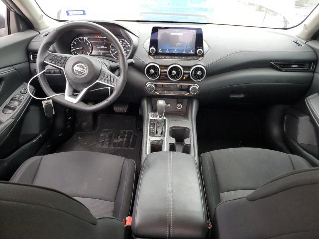 2022 NISSAN SENTRA SV - 3N1AB8CV4NY250815
