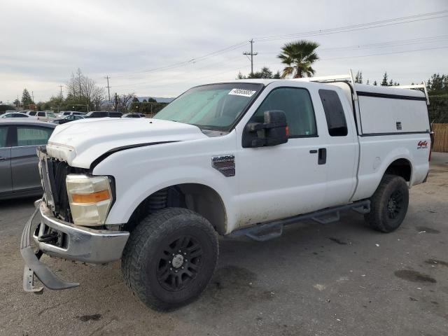 FORD F250 SUPER
