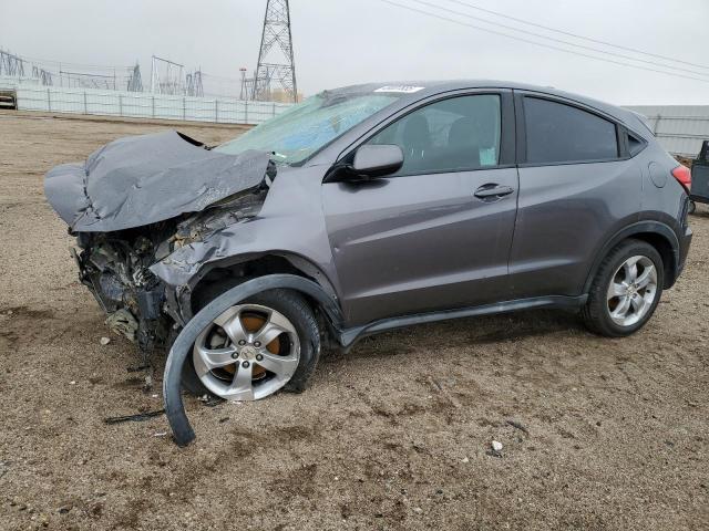HONDA HR-V LX
