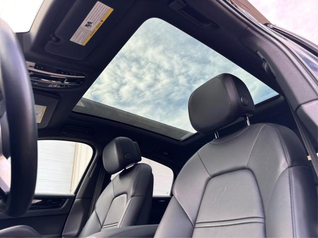 2021 PORSCHE CAYENNE E WP1BE2AY8MDA44XXX