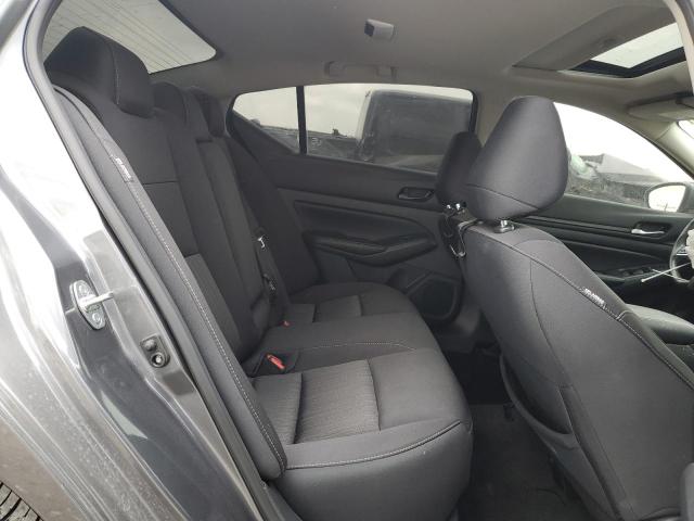 2024 NISSAN ALTIMA SV - 1N4BL4DVXRN356636