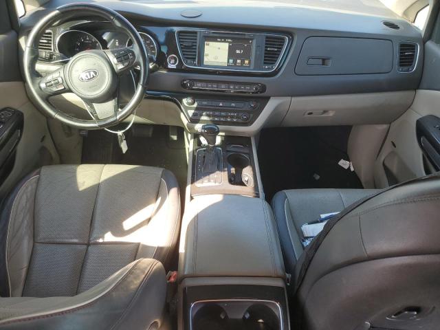 2015 KIA SEDONA EX KNDMC5C16F6045279