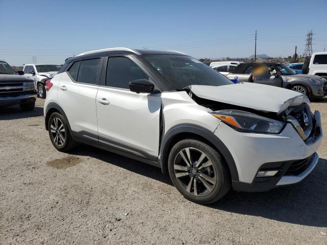 Vin: 3n1cp5dv3ll564375, lot: 47416135, nissan kicks sr 20204