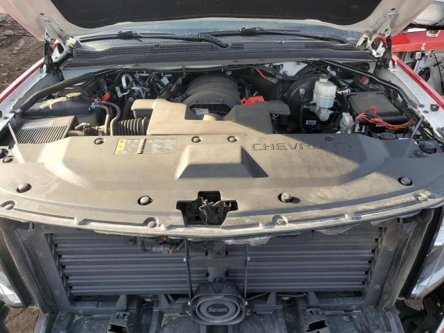 2019 CHEVROLET TAHOE SPEC - 1GNSKFEC1KR345195
