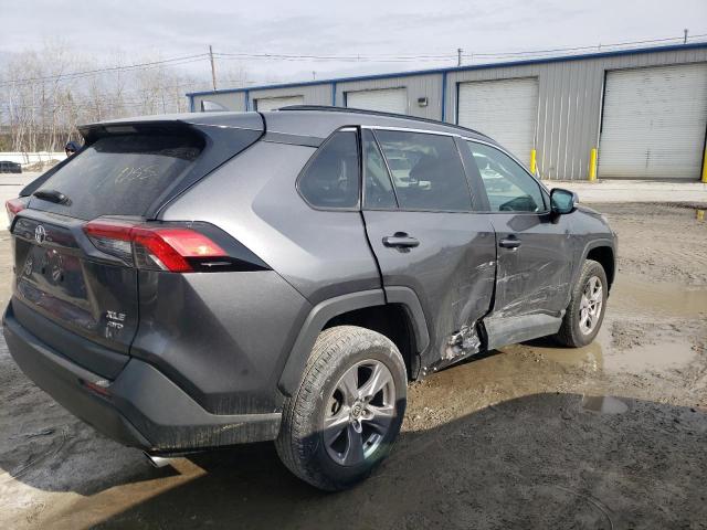 Vin: 2t3p1rfv9pc331573, lot: 47022745, toyota rav4 xle 20233