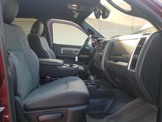 2018 RAM 2500 POWER 3C6TR5EJ5JG313423