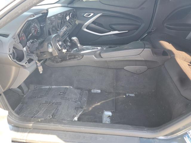 2022 CHEVROLET CAMARO LT1 1G1FF1R70N0126745