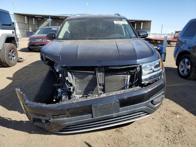 2019 VOLKSWAGEN ATLAS SE 1V2LR2CA4KC520107