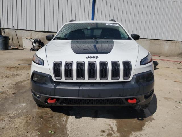 2016 JEEP CHEROKEE T - 1C4PJMBS3GW242693