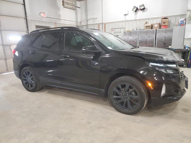 Vin: 2gnaxwevxn6138271, lot: 48996785, chevrolet equinox rs 20224