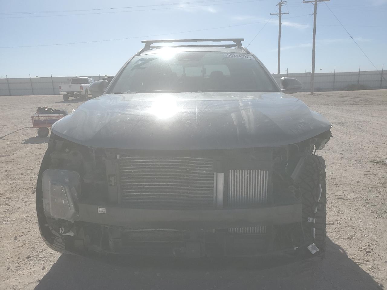 2023 HYUNDAI SANTA CRUZ 2.5L 4 , VIN: 5NTJDDAF2PH062386