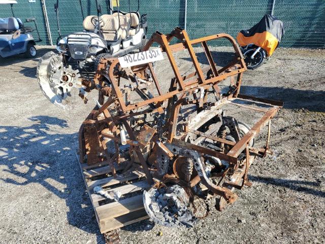 2023 YAMAHA ATV J0K209278