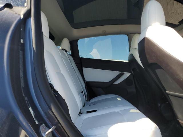 2021 TESLA MODEL Y - 5YJYGDEE3MF210139