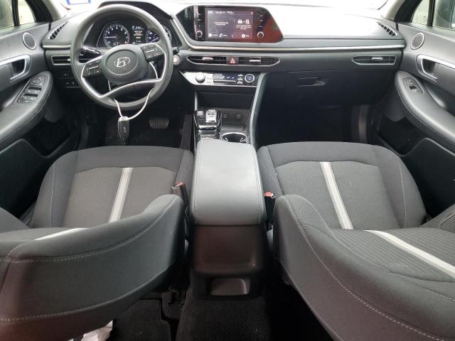 2022 HYUNDAI SONATA SEL - KMHL64JA6NA174856