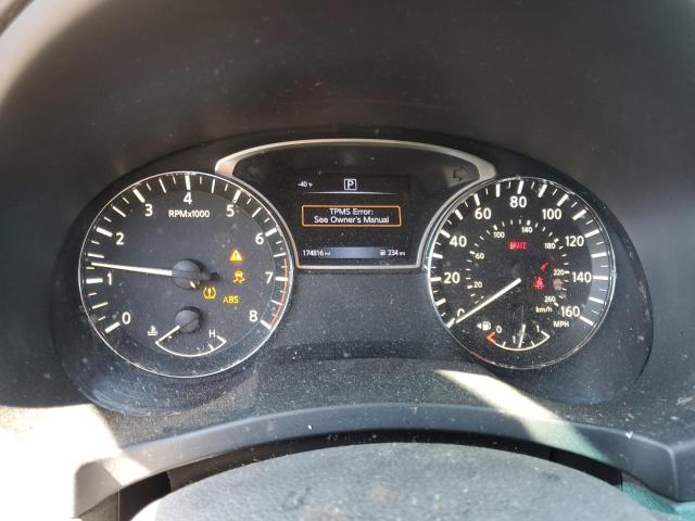2016 NISSAN ALTIMA 2.5 - 1N4AL3AP1GN338230