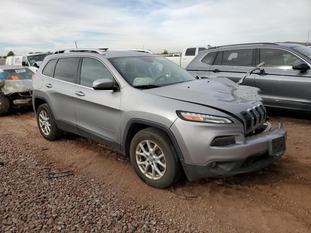 1C4PJMCS2HW601547 2017 JEEP CHEROKEE