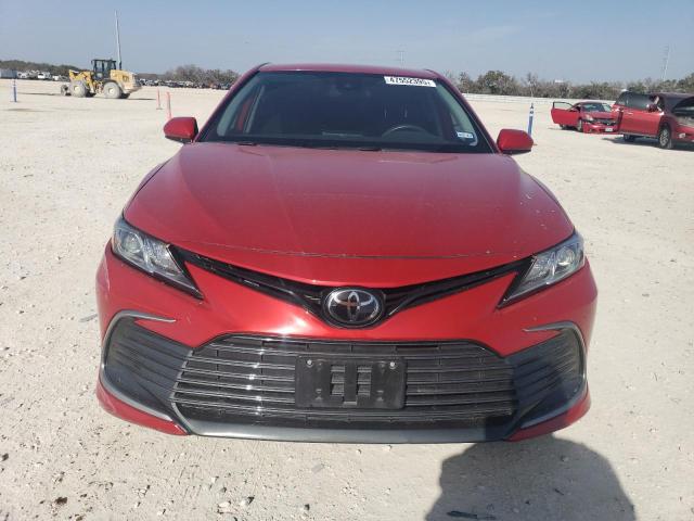 2023 TOYOTA CAMRY LE - 4T1C11AK9PU084494