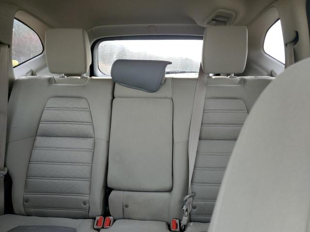 2022 HONDA CR-V EX - 2HKRW2H51NH671074