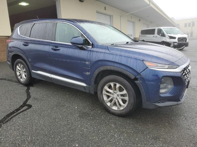 Vin: 5nms2cad7kh117079, lot: 47834615, hyundai santa fe se 20194