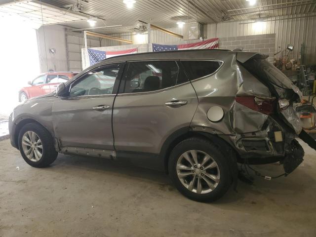 2018 HYUNDAI SANTA FE S - 5NMZUDLA0JH060451