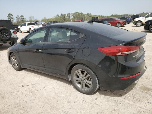 2018 HYUNDAI ELANTRA SE - 5NPD84LF7JH214831