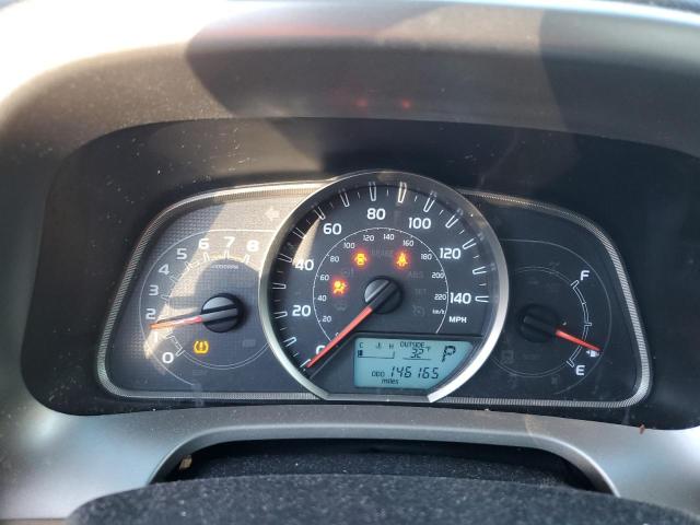 2015 TOYOTA RAV4 XLE - 2T3RFREV9FW245544